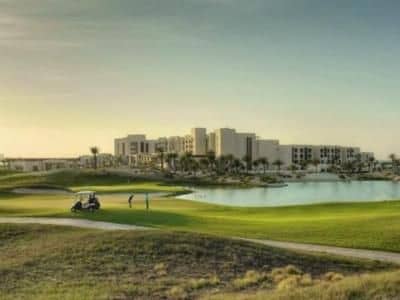 Park Hyatt Hotel And Villas