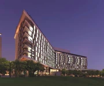 Park Inn Yas Island Park Inn Yas Island