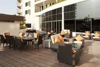 Staybridge Suites Abu Dhabi-Yas Island