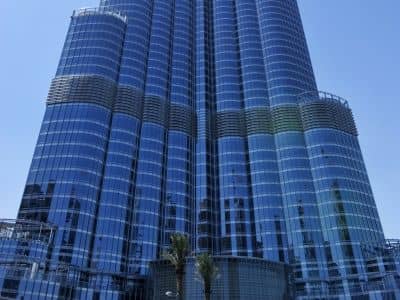 Armani Hotel Dubai (Classic)