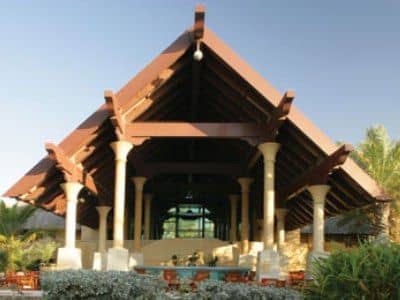 Beit Al Bahar