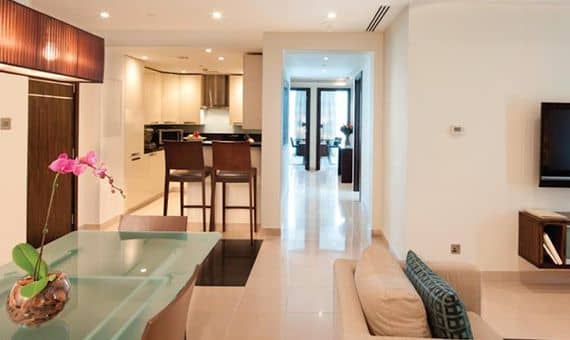 Bonnington Jumeirah Lakes Towers