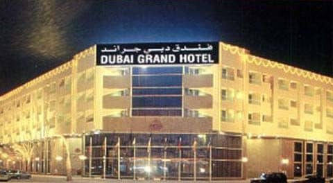 Dubai Grand