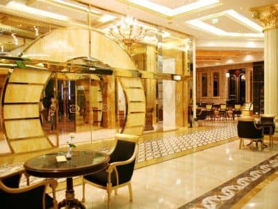 Grand Excelsior Al Barsha