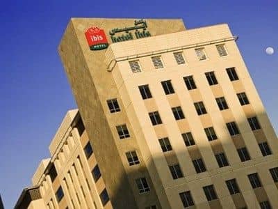 Ibis Deira City Centre Ibis Deira City Centre