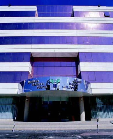 Jumeira Rotana