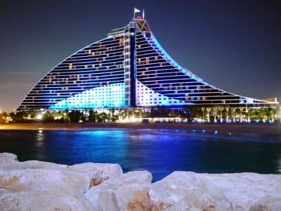 Jumeirah Beach