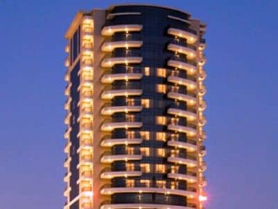Majestic Hotel Tower Dubai