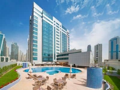 Marina View Apartments