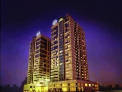 Media Rotana Dubai