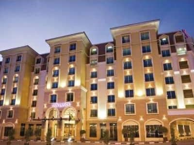 Moevenpick Deira