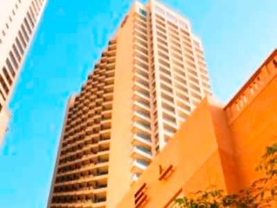 Sofitel Dubai Jumeirah Beach