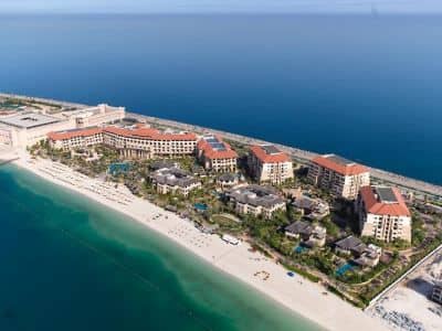Sofitel The Palm