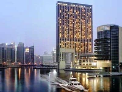 The Address Marina