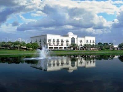 The Address Montgomerie