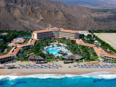 Fujairah Rotana Resort Spa Al Aqah Beach Fujairah Rotana Resort Spa Al Aqah Beach