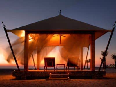 Banyan Tree Al Wadi Banyan Tree Al Wadi