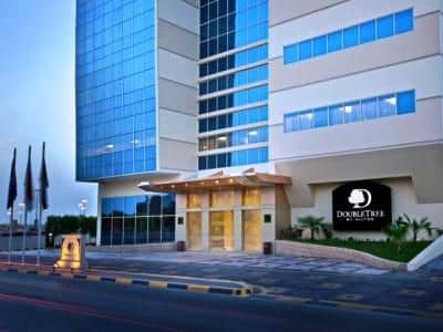 Doubletree By Hilton Doubletree By Hilton