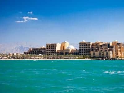 Hilton Ras Al Khaimah Resort And Spa Hilton Ras Al Khaimah Resort And Spa