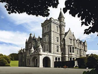 Mercure Aberdeen Ardoe House Hotel and Spa Mercure Aberdeen Ardoe House Hotel and Spa