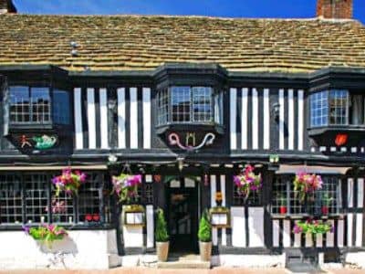 Star Inn