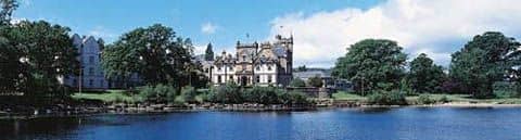 De Vere Cameron House De Vere Cameron House