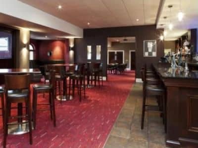 Holiday Inn Barnsley Holiday Inn Barnsley
