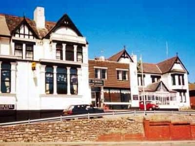 Best Western Mount Sorrel