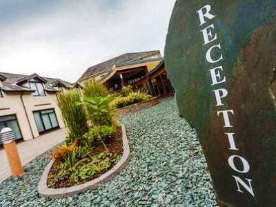 Best Western Plus Castle Inn (I) Best Western Plus Castle Inn (I)