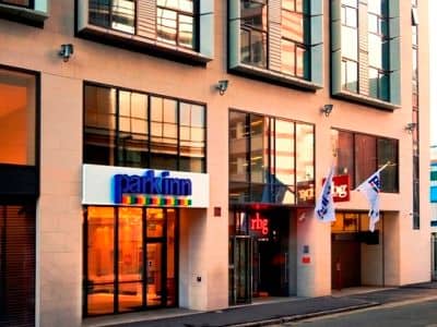 Park Inn By Radisson