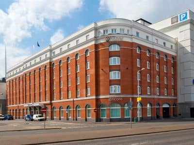 Ramada Encore