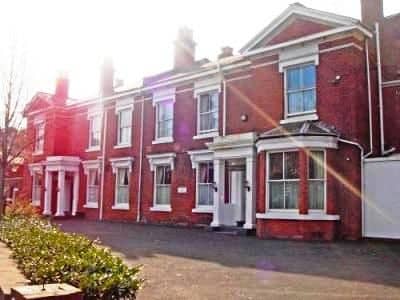 Edgbaston Palace