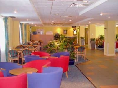 Holiday Inn Express Castle Bromwich M6