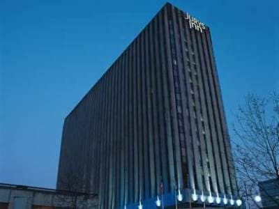 Jurys Inn Birmingham (I)