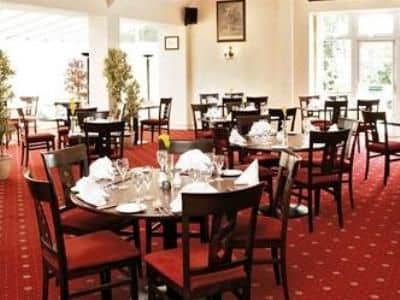 Stansted Manor