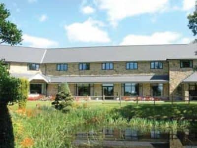 Best Western The Charnwood