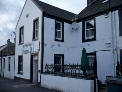 Bowmore