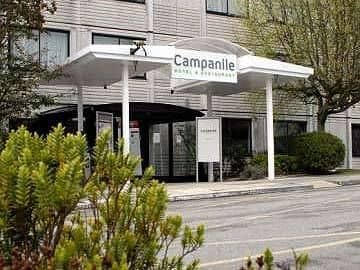 Campanile Bradford
