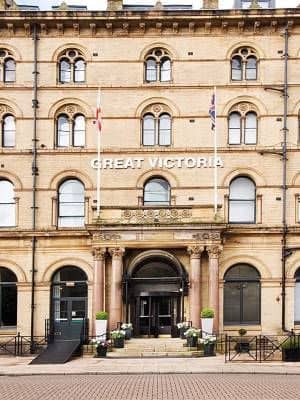 Great Victoria