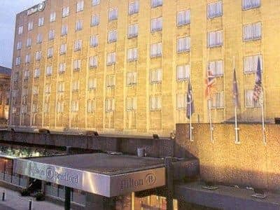 Hilton Bradford (I)