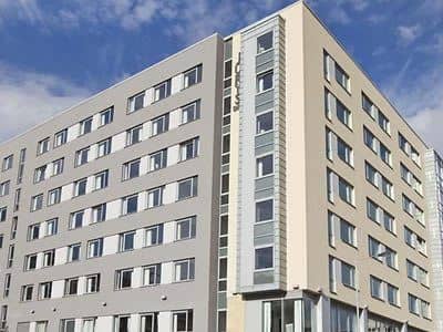 Jurys Inn Bradford (I)