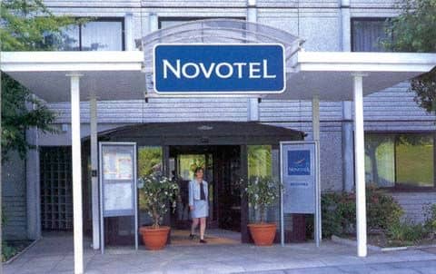 Novotel Bradford