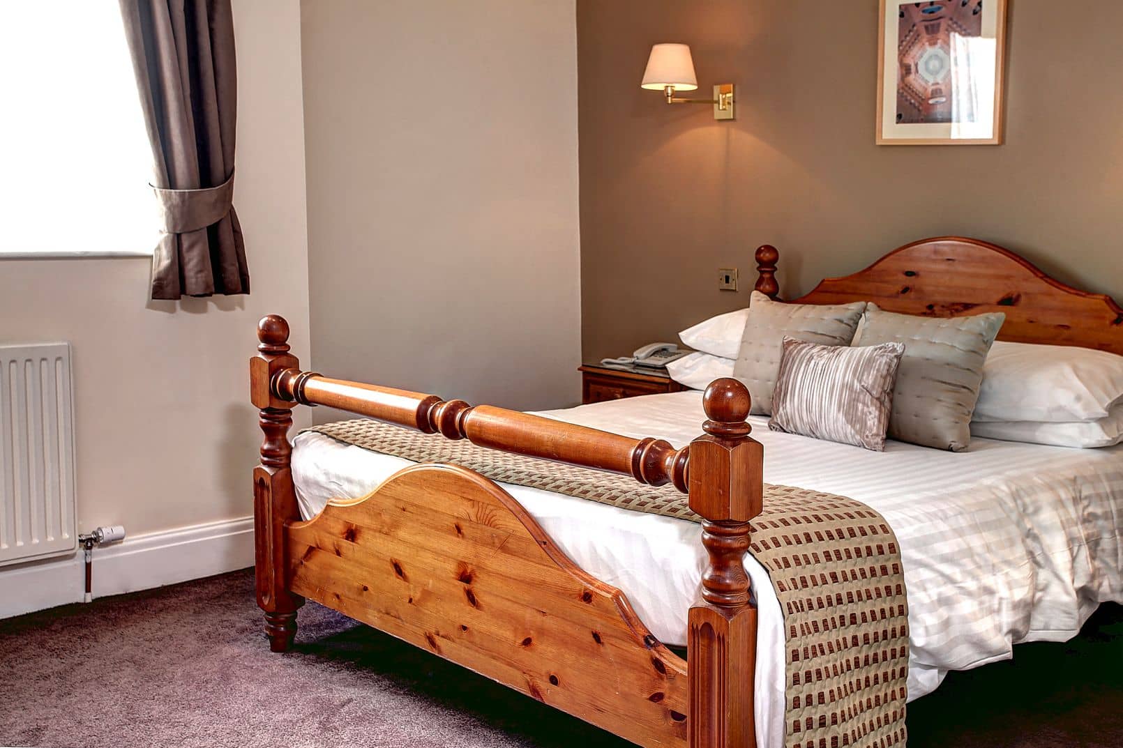 Best Western Bolholt Country Park