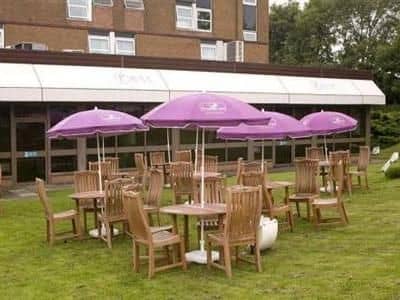 Premier Inn Carlisle M6 J44