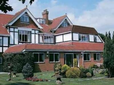 Best Western Waterford Lodge Best Western Waterford Lodge