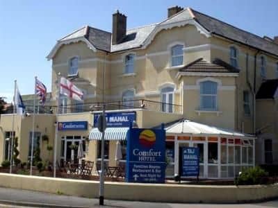 Comfort Clacton On Sea Comfort Clacton On Sea