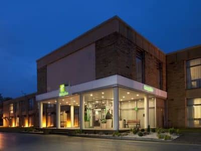 Holiday Inn Doncaster A1 (M) Jct36