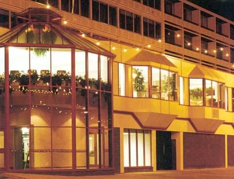 Palace Hotel And Casino