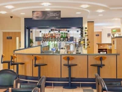 Holiday Inn Express Droitwich M5, Jct 5
