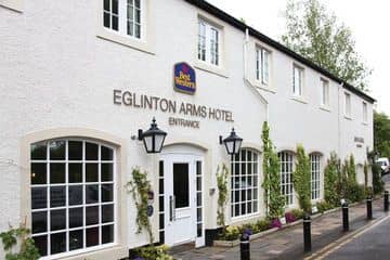 Best Western Eglinton Arms
